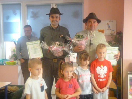 Grafika #5: Warsztaty przyrodnicze cz. II