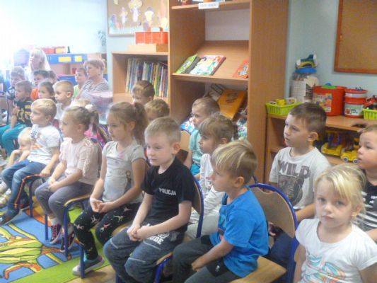 Grafika #3: Warsztaty przyrodnicze cz. I