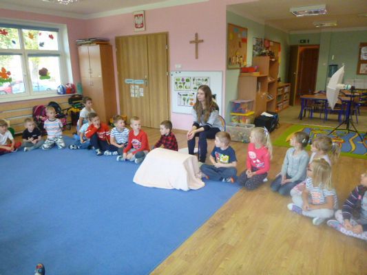 Grafika #0: Nasza puchata przyjaciółka szynszyla cz. I