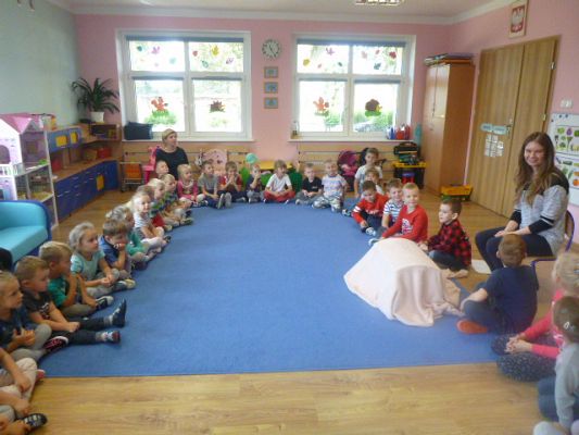 Grafika #1: Nasza puchata przyjaciółka szynszyla cz. I