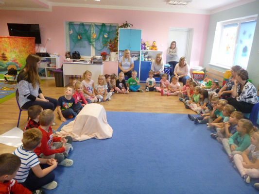 Grafika #3: Nasza puchata przyjaciółka szynszyla cz. I