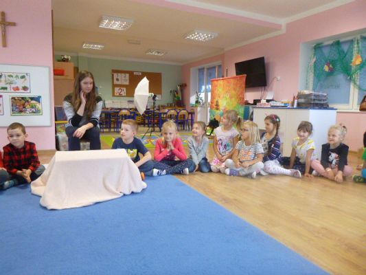 Grafika #4: Nasza puchata przyjaciółka szynszyla cz. I