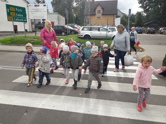 Grafika #3: Spotkanie z policjantem cz. IV