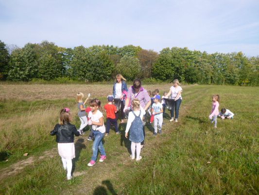 Grafika #0: Sprzątanie Świata cz.II