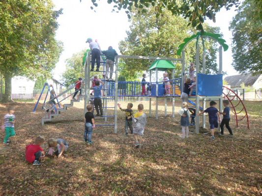 Grafika #4: Sprzątanie Świata cz.II