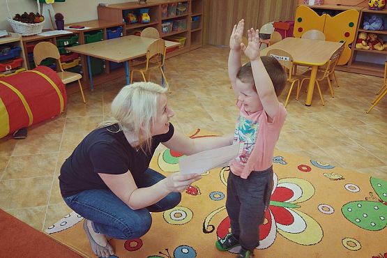 Grafika #0: Dzień Przedszkolaka-gr. Motylki cz.III