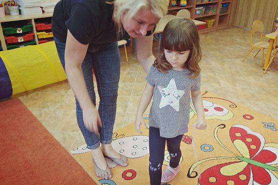 Grafika #8: Dzień Przedszkolaka-gr. Motylki cz.II