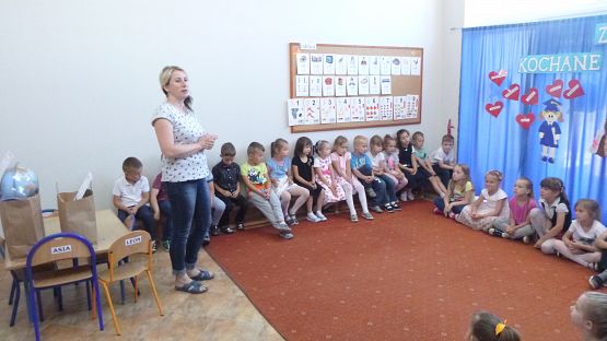 Grafika #0: Rozstrzygnięcie konkursu przyrodniczego Wędrując po Pomorzu