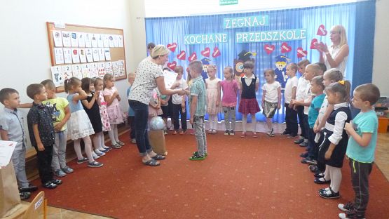 Grafika #2: Rozstrzygnięcie konkursu przyrodniczego Wędrując po Pomorzu