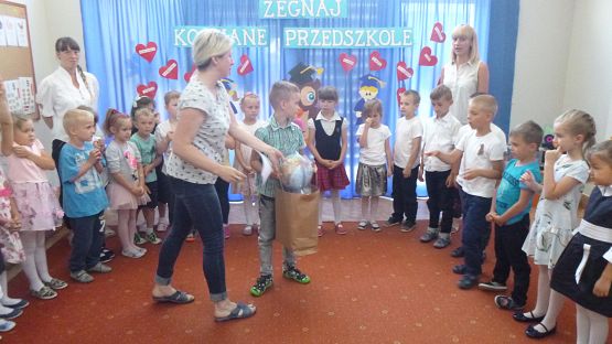 Grafika #3: Rozstrzygnięcie konkursu przyrodniczego Wędrując po Pomorzu