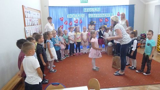 Grafika #4: Rozstrzygnięcie konkursu przyrodniczego Wędrując po Pomorzu