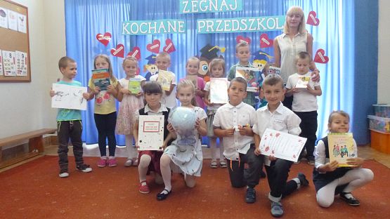 Grafika #7: Rozstrzygnięcie konkursu przyrodniczego Wędrując po Pomorzu