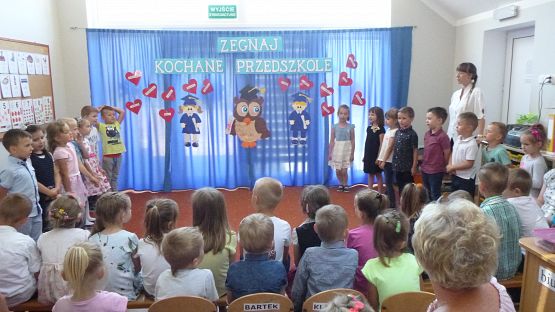 Grafika #0: Delfinki przekazują klucz Rybkom cz. II