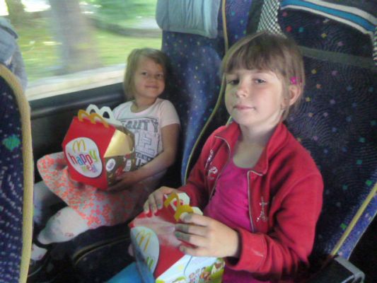 Grafika #0: Spektakl Przygody Kubusia cz. V