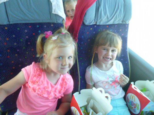 Grafika #0: Spektakl Przygody Kubusia cz. IV