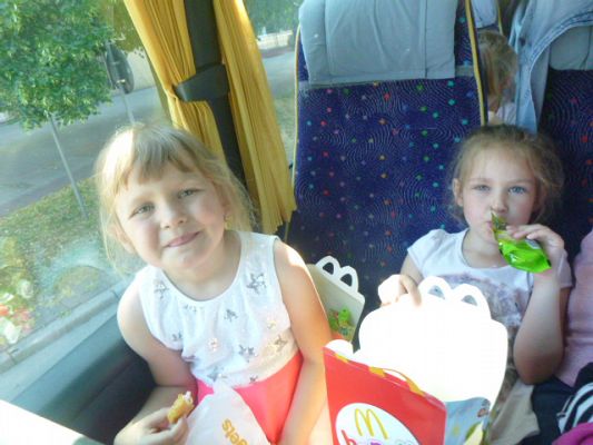 Grafika #1: Spektakl Przygody Kubusia cz. IV