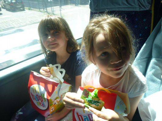 Grafika #4: Spektakl Przygody Kubusia cz. IV