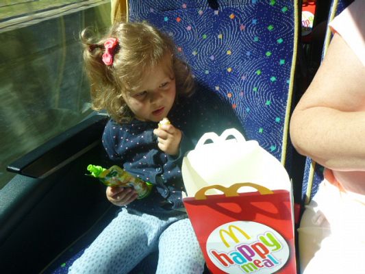 Grafika #1: Spektakl Przygody Kubusia cz. III