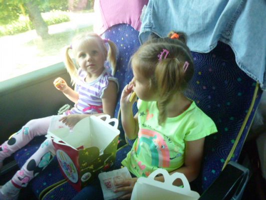 Grafika #5: Spektakl Przygody Kubusia cz. III