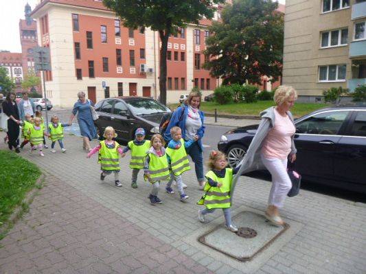 Grafika #0: Spektakl Przygody Kubusia cz. I