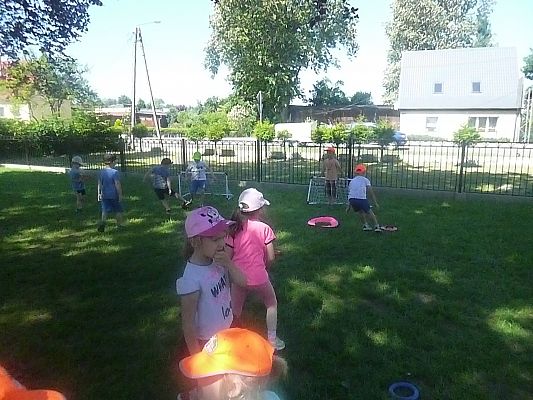 Grafika #1: Dzień Dziecka cz. V