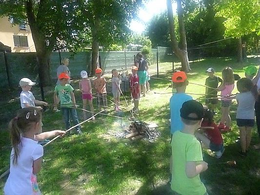 Grafika #2: Dzień Dziecka cz. V