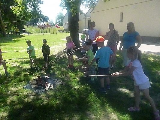 Grafika #3: Dzień Dziecka cz. V