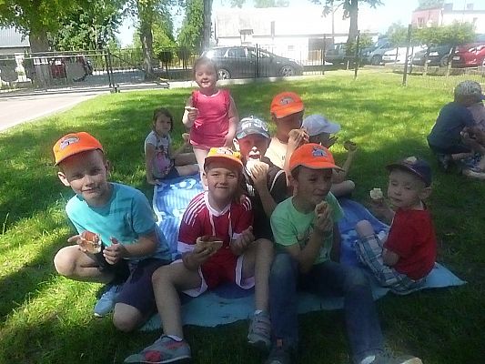 Grafika #6: Dzień Dziecka cz. V