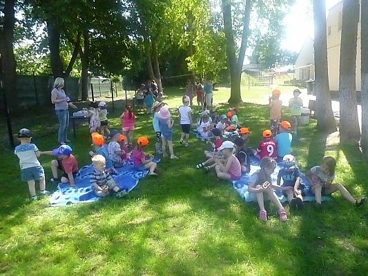 Grafika #7: Dzień Dziecka cz. V