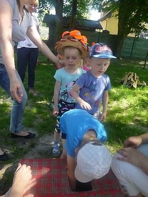 Grafika #0: Dzień Dziecka cz. IV