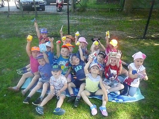 Grafika #1: Dzień Dziecka cz. IV