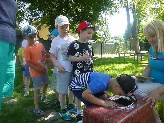 Grafika #4: Dzień Dziecka cz. IV