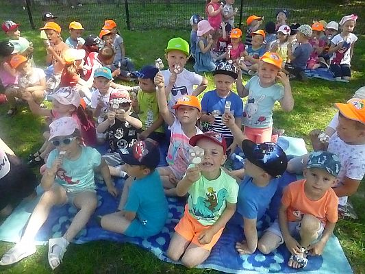 Grafika #6: Dzień Dziecka cz. IV