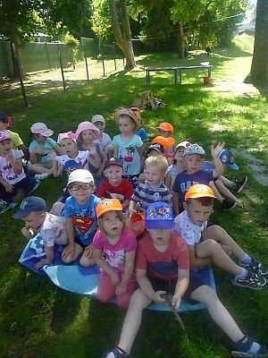 Grafika #0: Dzień Dziecka cz. III