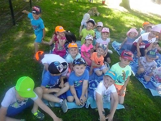 Grafika #1: Dzień Dziecka cz. III