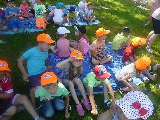 Grafika #3: Dzień Dziecka cz. III