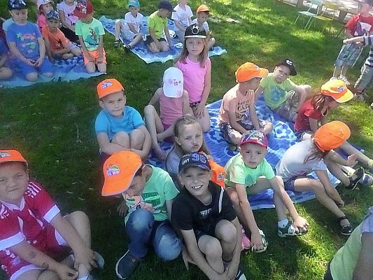 Grafika #2: Dzień Dziecka cz. III