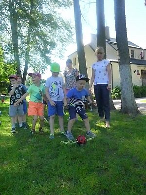 Grafika #4: Dzień Dziecka cz. III