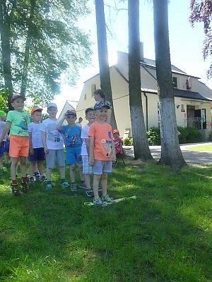 Grafika #5: Dzień Dziecka cz. III