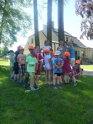 Grafika #6: Dzień Dziecka cz. III