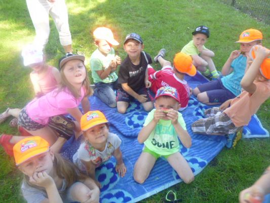 Grafika #0: Dzień Dziecka cz. II