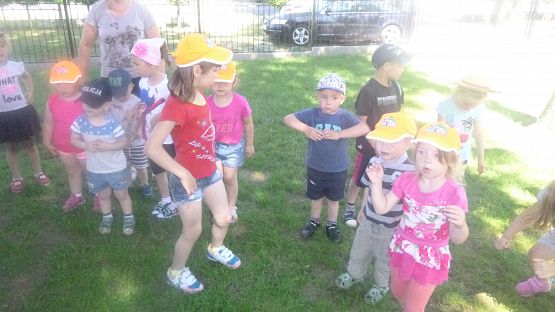 Grafika #2: Dzień Dziecka cz. II