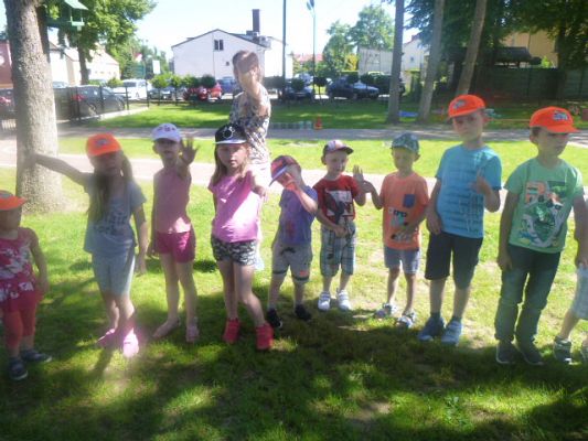 Grafika #3: Dzień Dziecka cz. II