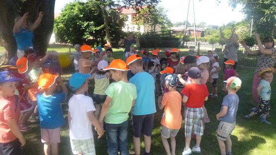 Grafika #5: Dzień Dziecka cz. II