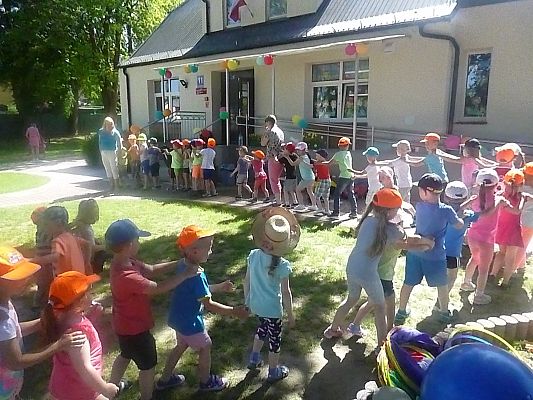 Grafika #6: Dzień Dziecka cz. II