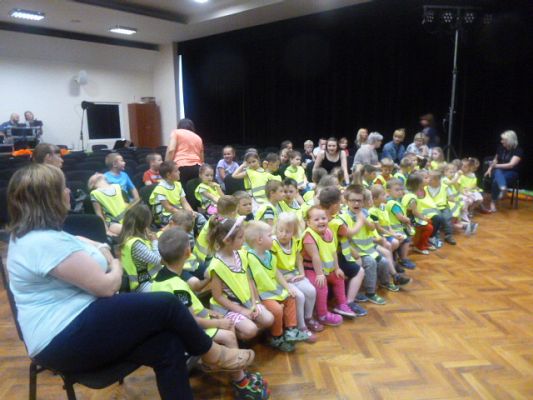 Grafika #0: Musical Inne jest piękne cz.I