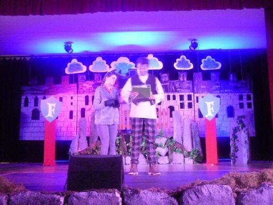 Grafika #3: Musical Inne jest piękne cz.I