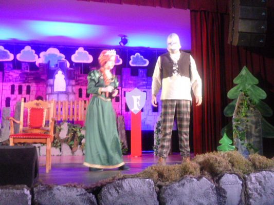 Grafika #4: Musical Inne jest piękne cz.I