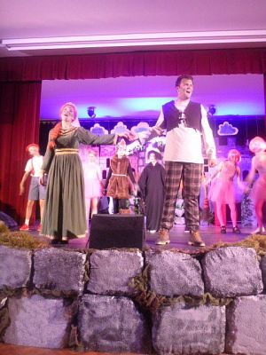 Grafika #5: Musical Inne jest piękne cz.I