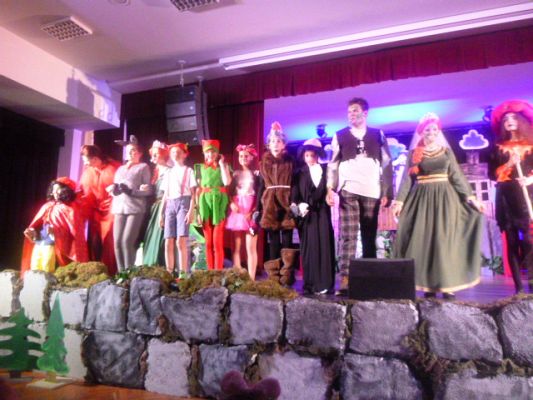 Grafika #6: Musical Inne jest piękne cz.I